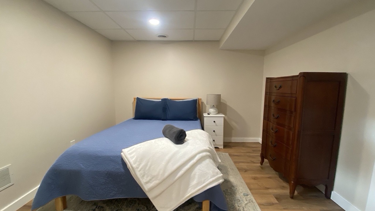 Photo of Bedroom in Williston South