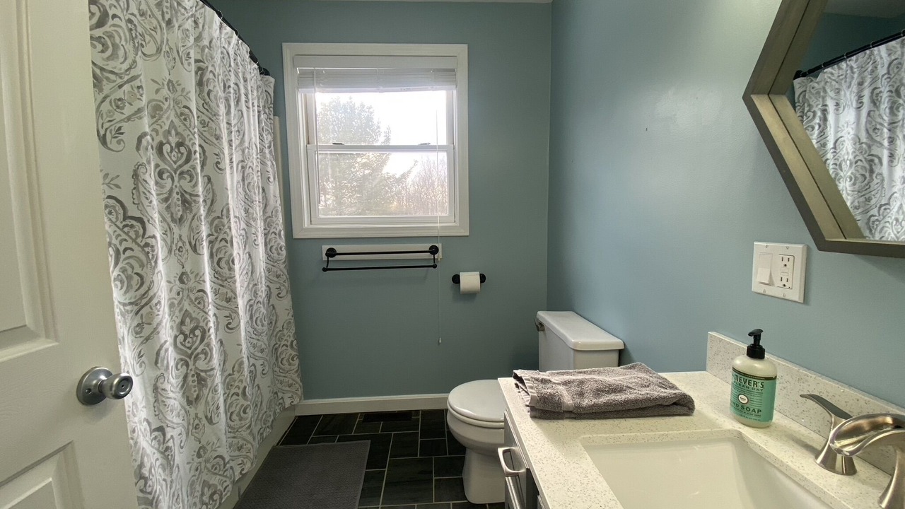 Photo of Bathroom in Williston South