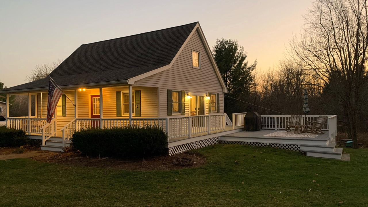 Photo of Outdoor in Williston South