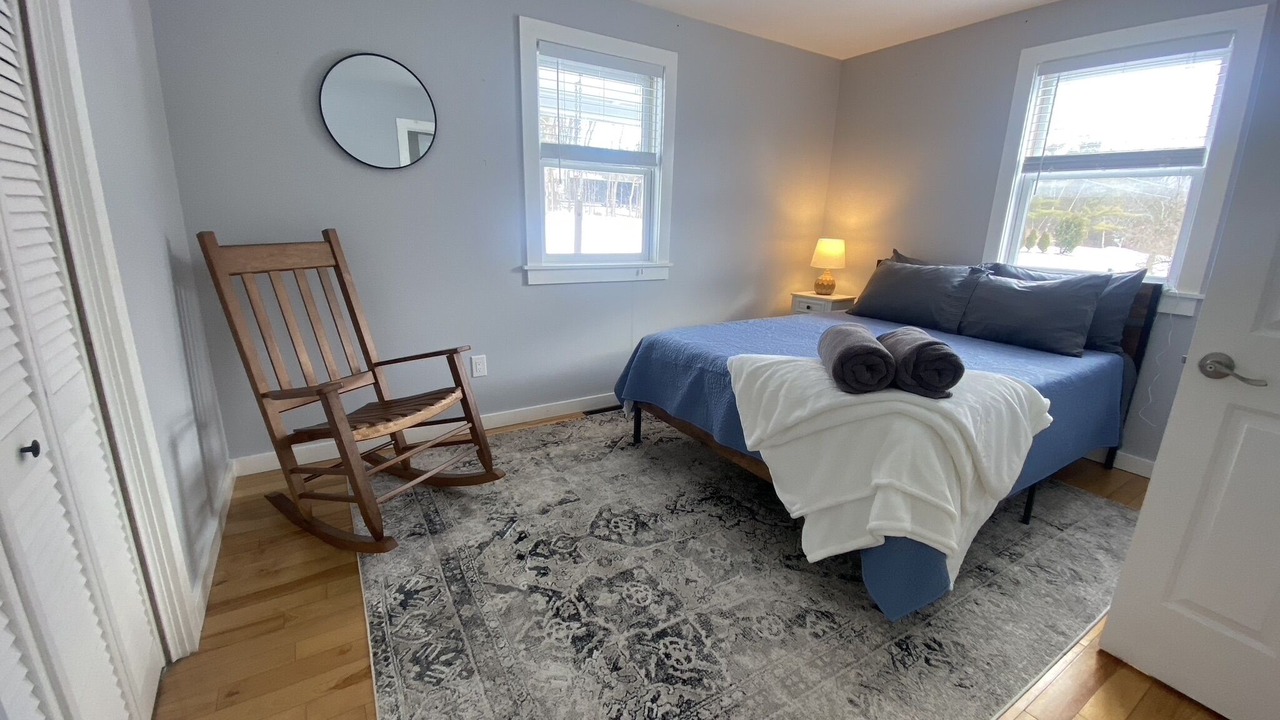 Photo of Bedroom in Williston South