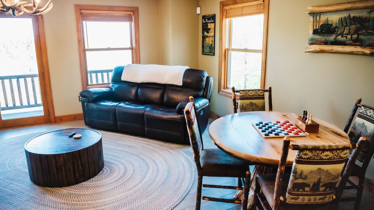 Photo of Bedroom in Gilford
