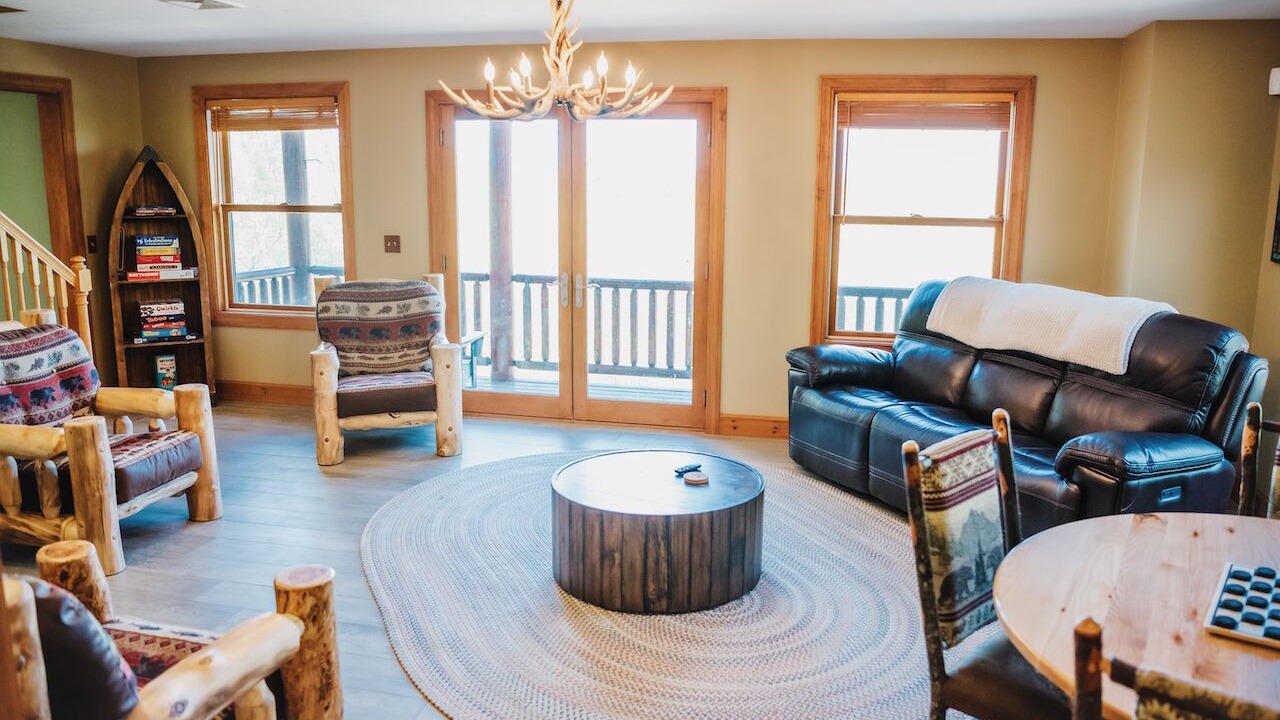 Photo of Bedroom in Gilford