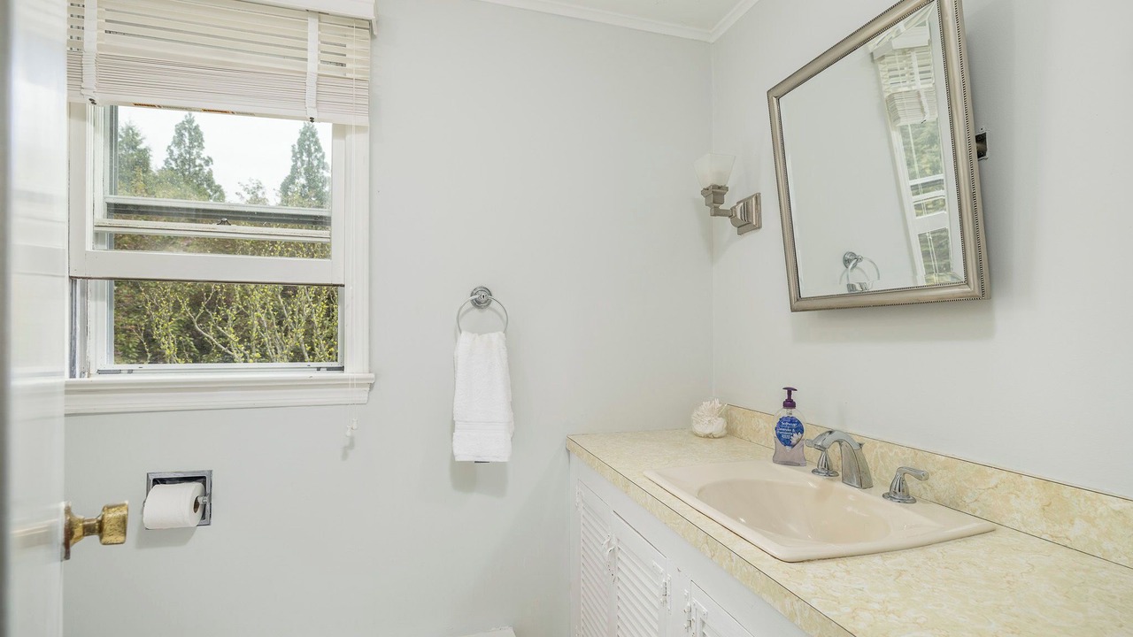 Photo of Bathroom in Shelter Island Heights