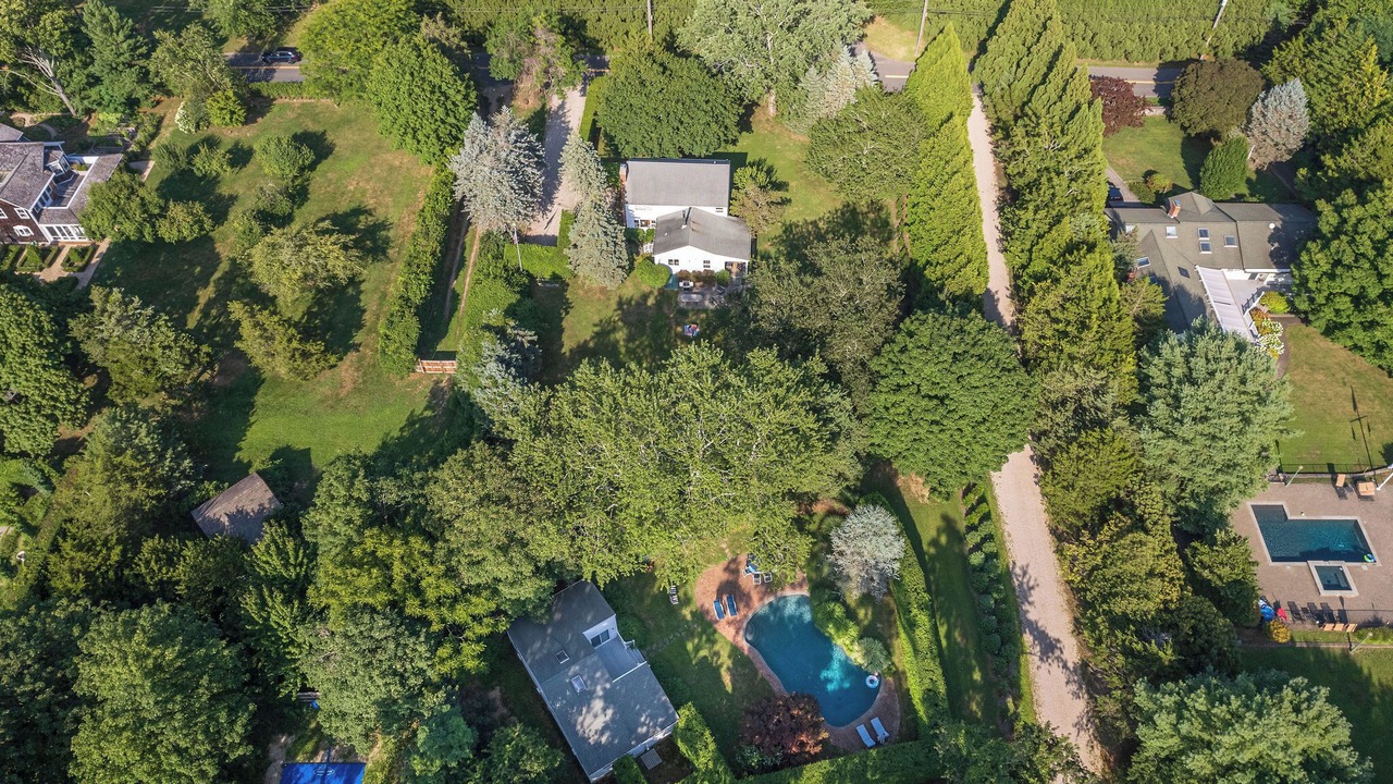 Photo of Outdoor in Shelter Island Heights