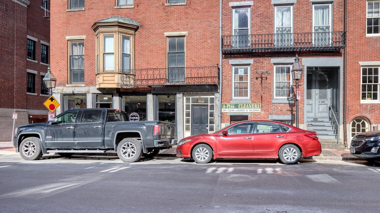 Photo of Outdoor in Beacon Hill