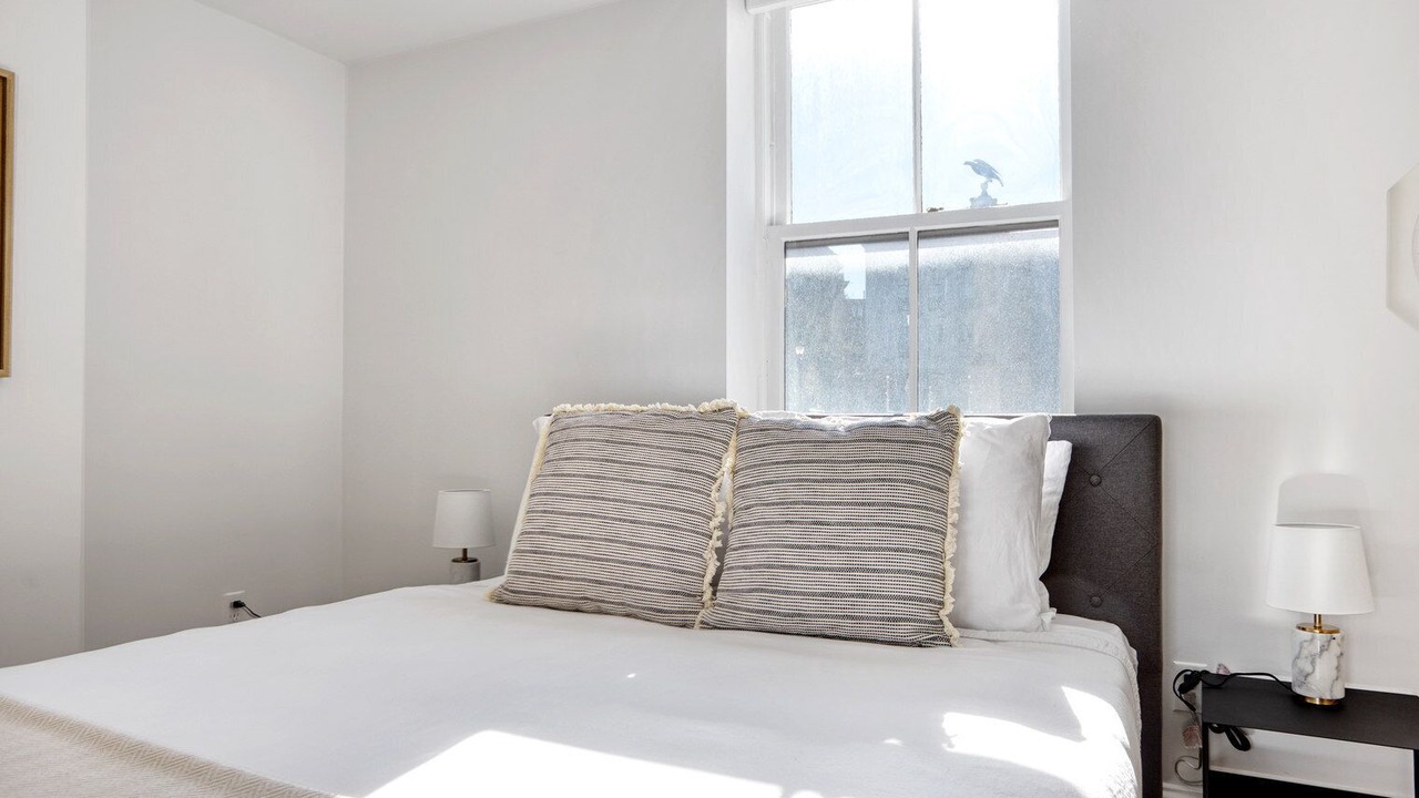 Photo of Bedroom in Beacon Hill