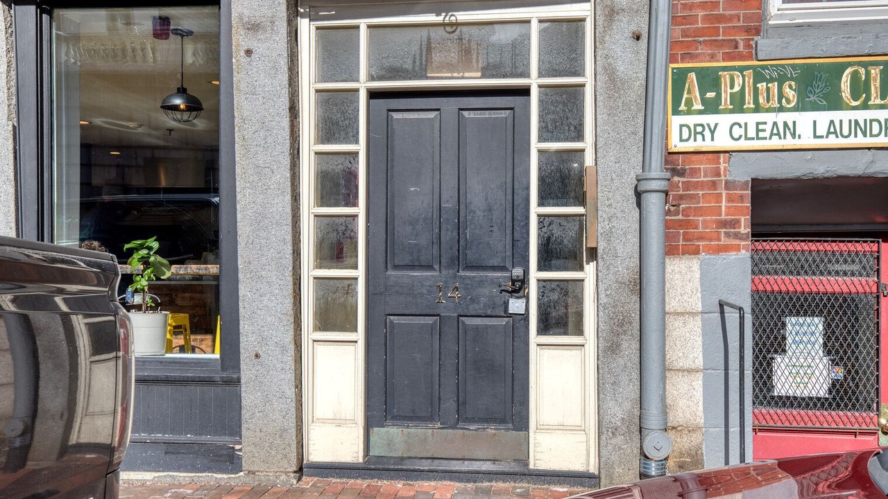 Photo of Outdoor in Beacon Hill