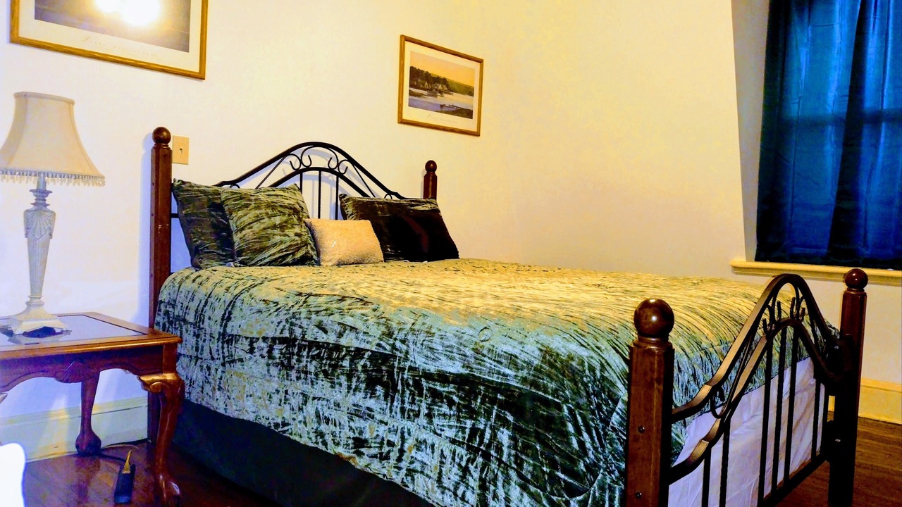 Photo of Bedroom in Plainfield