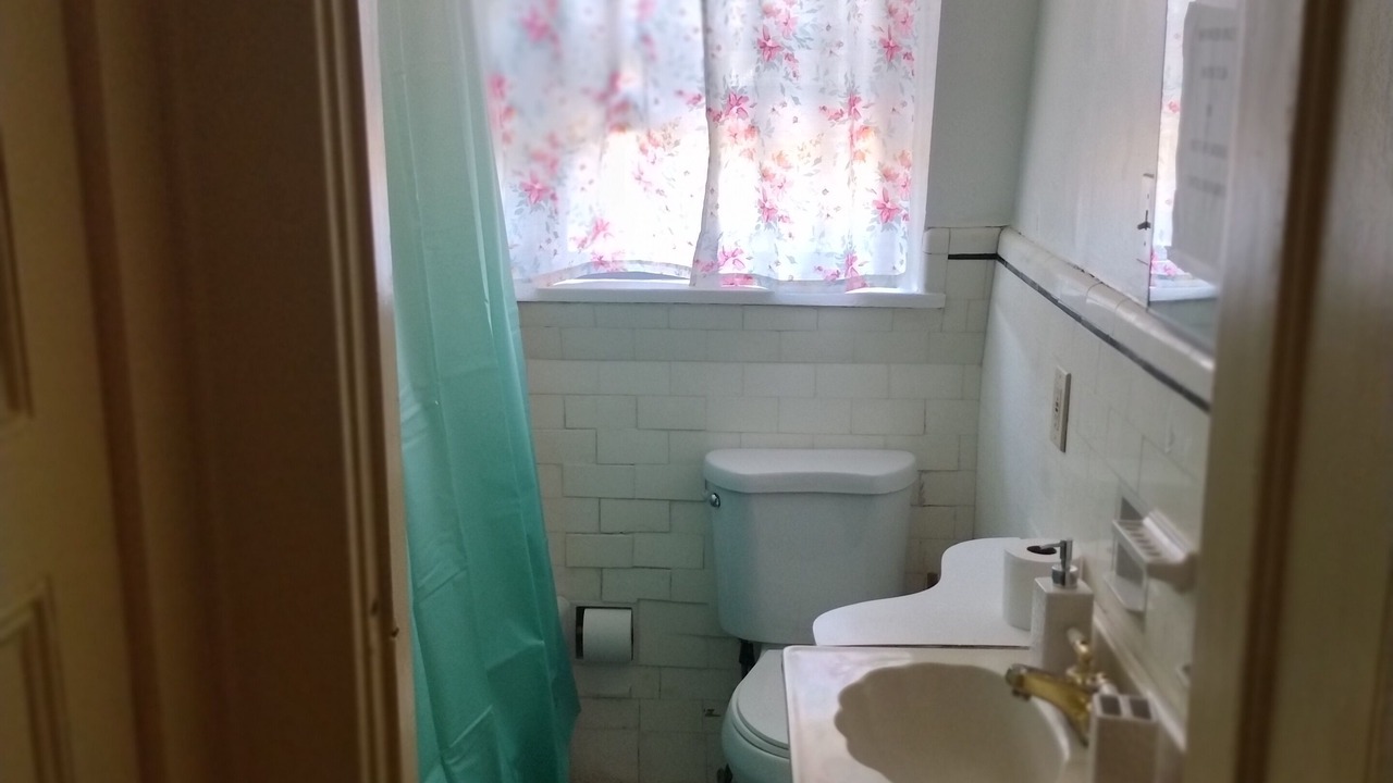 Photo of Bathroom in Plainfield