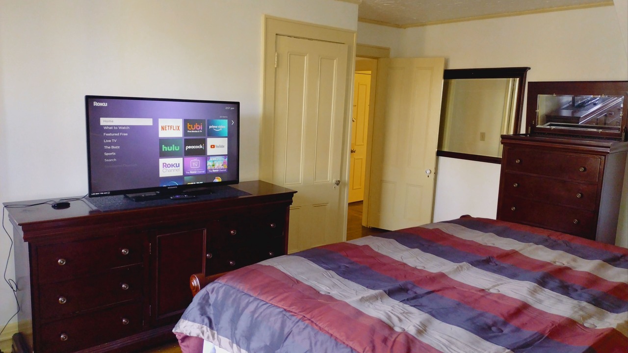 Photo of Bedroom in Plainfield