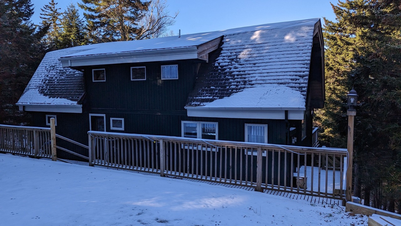 Photo of Outdoor in Snowshoe