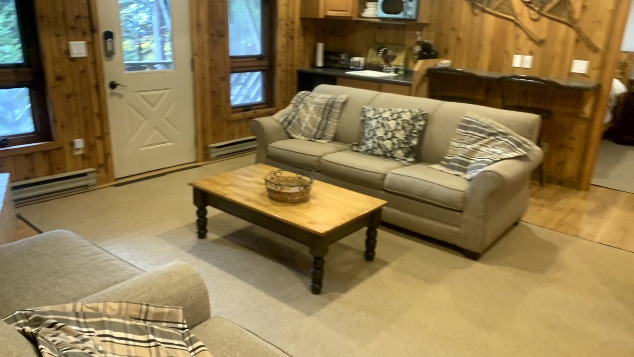 Photo of Bedroom in Snowshoe