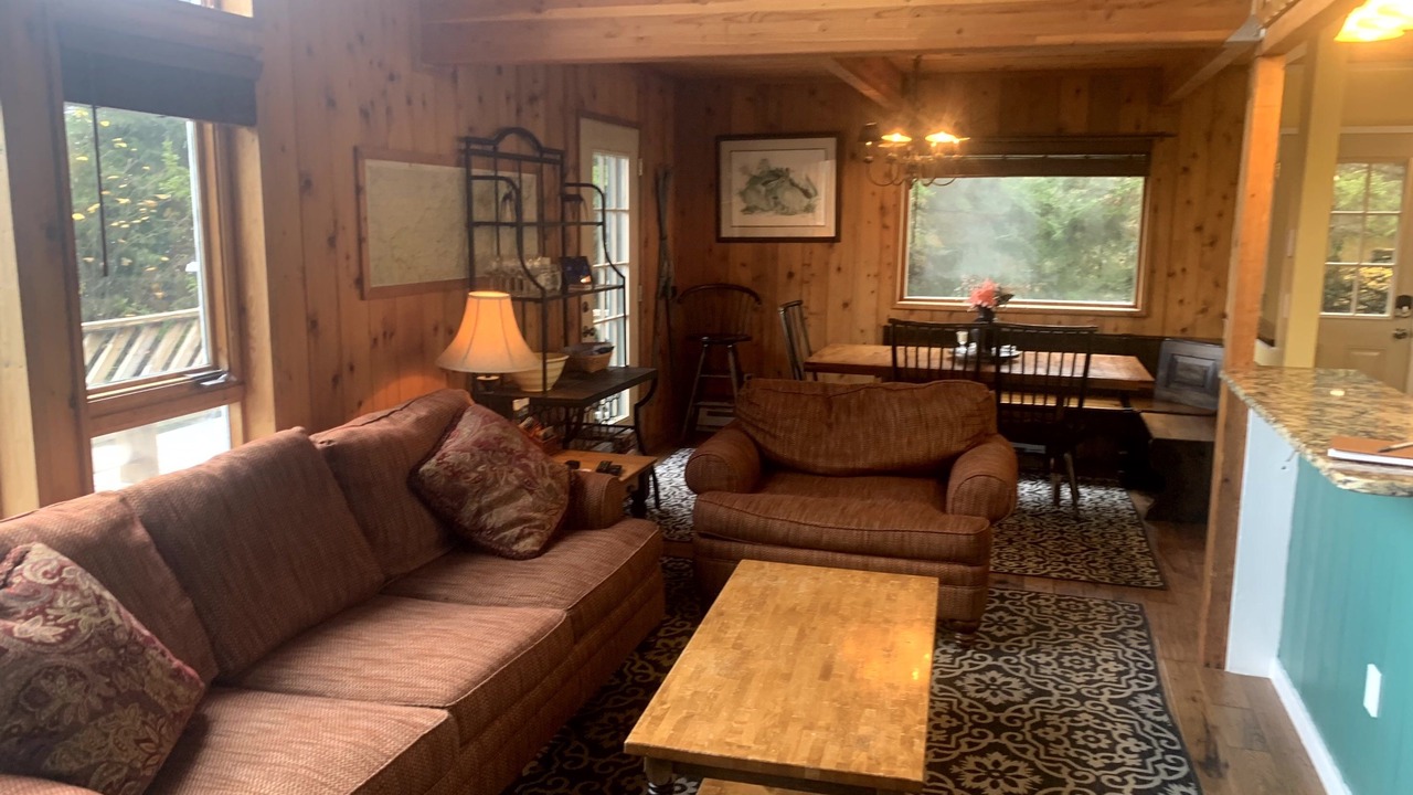 Photo of Livingroom in Snowshoe