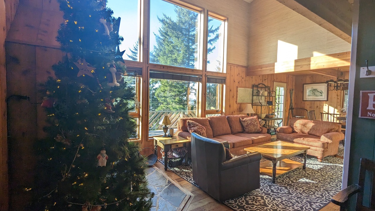 Photo of Livingroom in Snowshoe