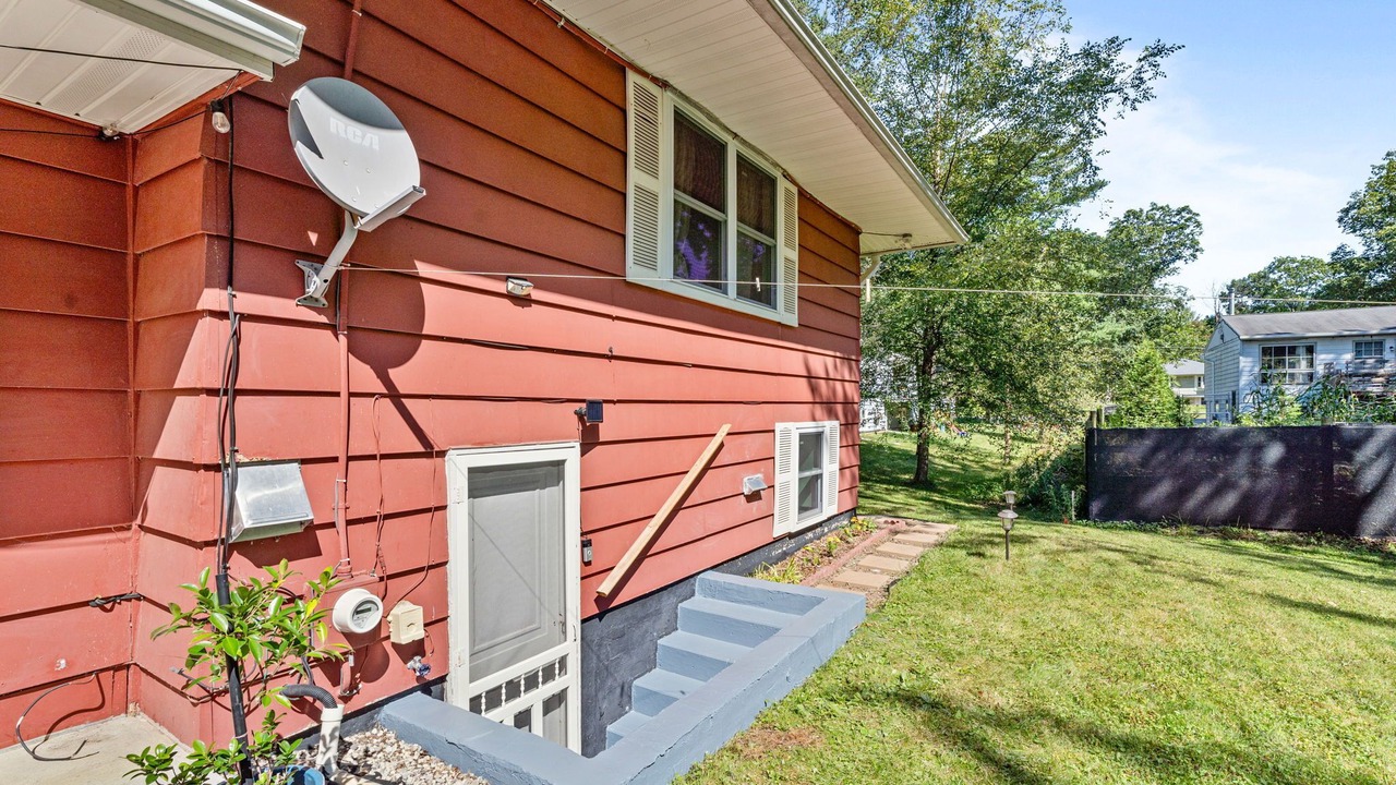 Photo of Outdoor in Northeast Ithaca