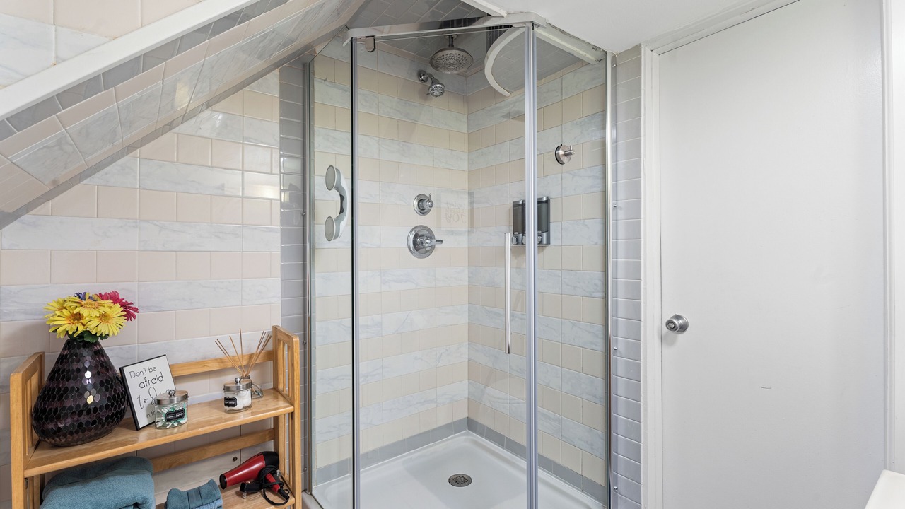Photo of Bathroom in Northeast Ithaca