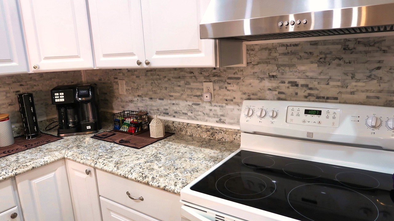Photo of Kitchen in Lawrence