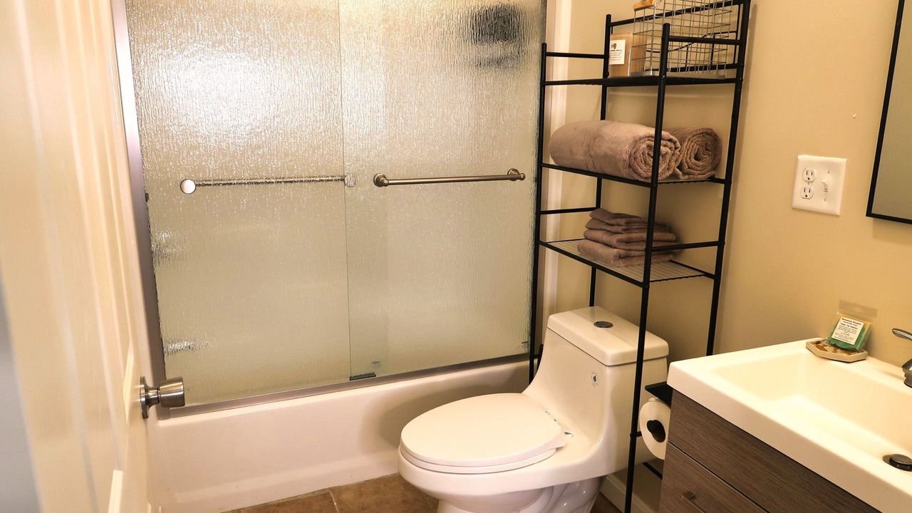 Photo of Bathroom in Lawrence