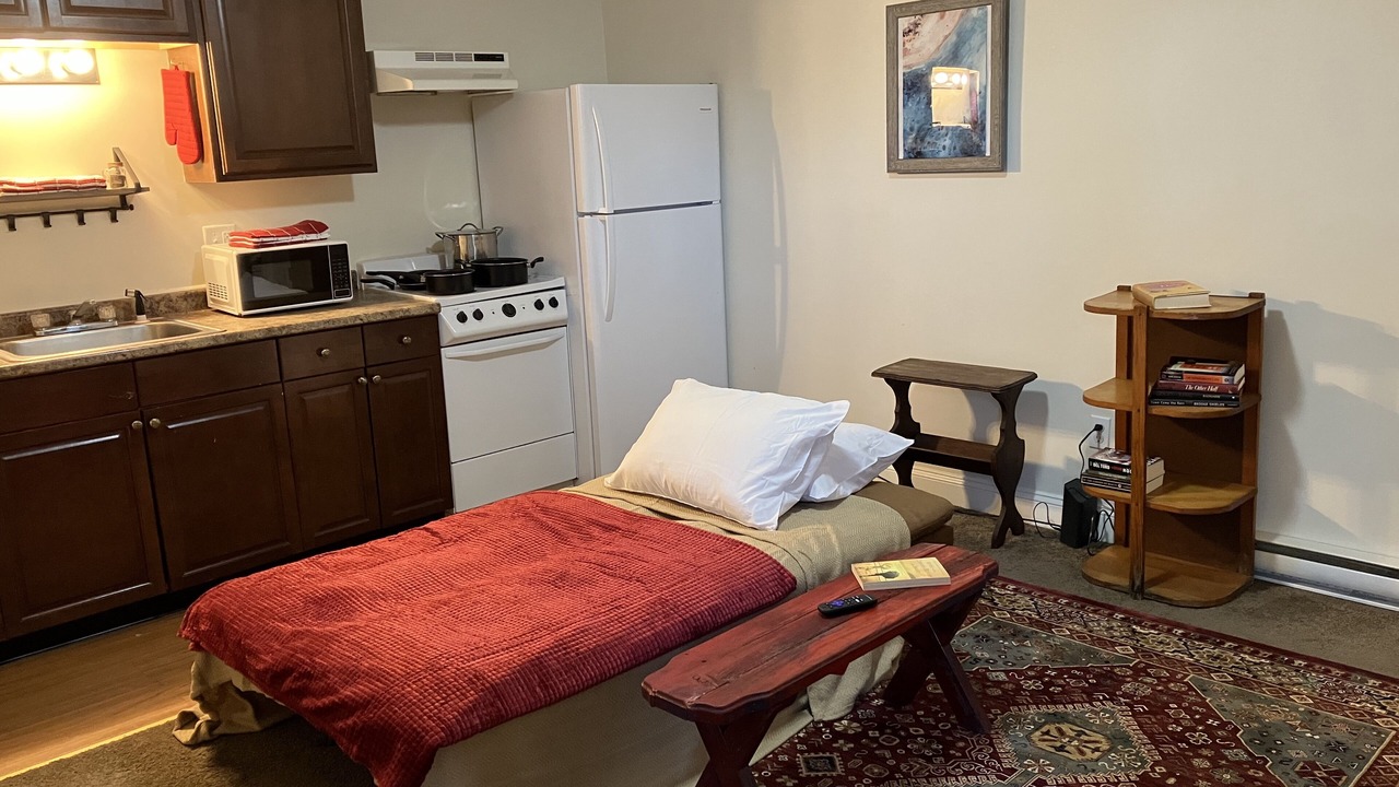 Photo of Bedroom in Newmarket