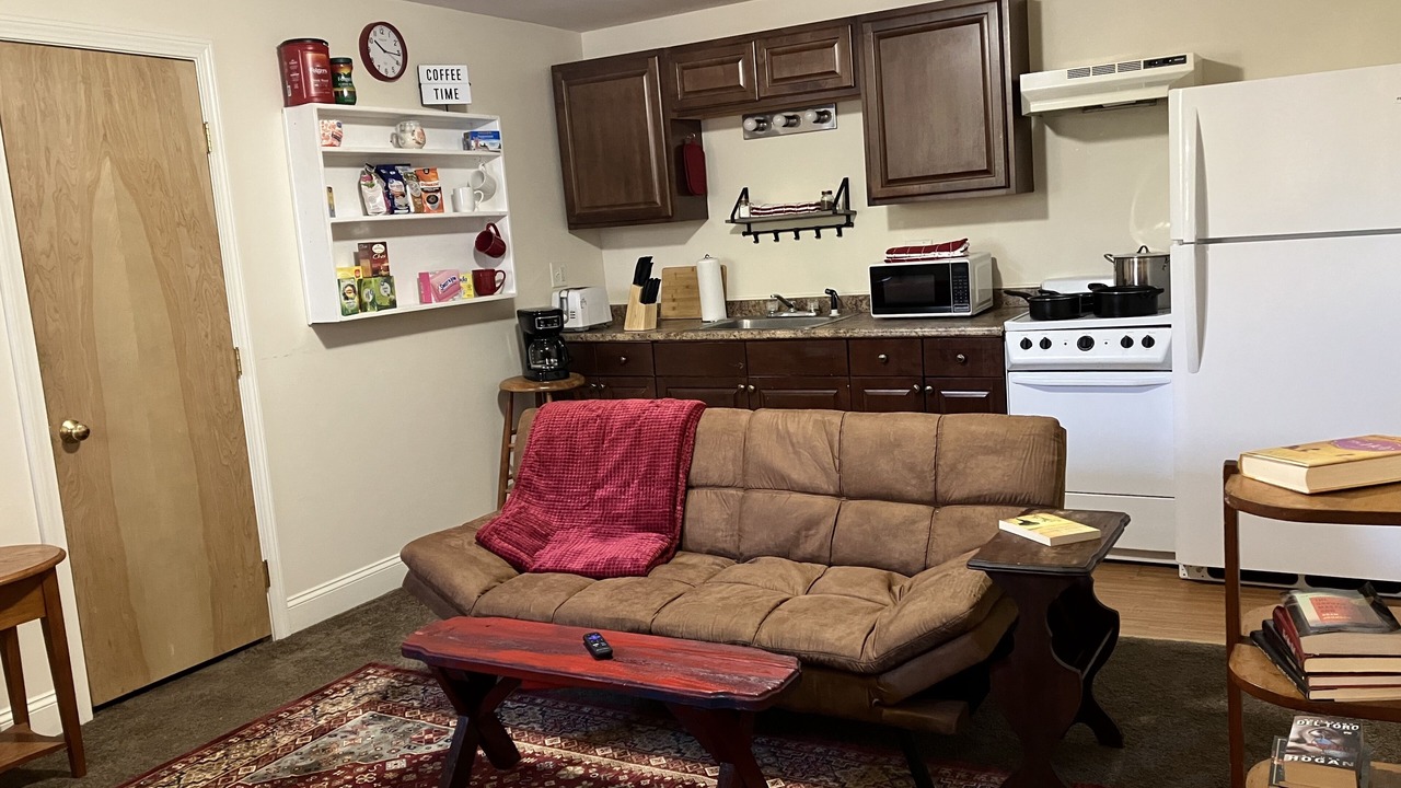 Photo of Livingroom in Newmarket