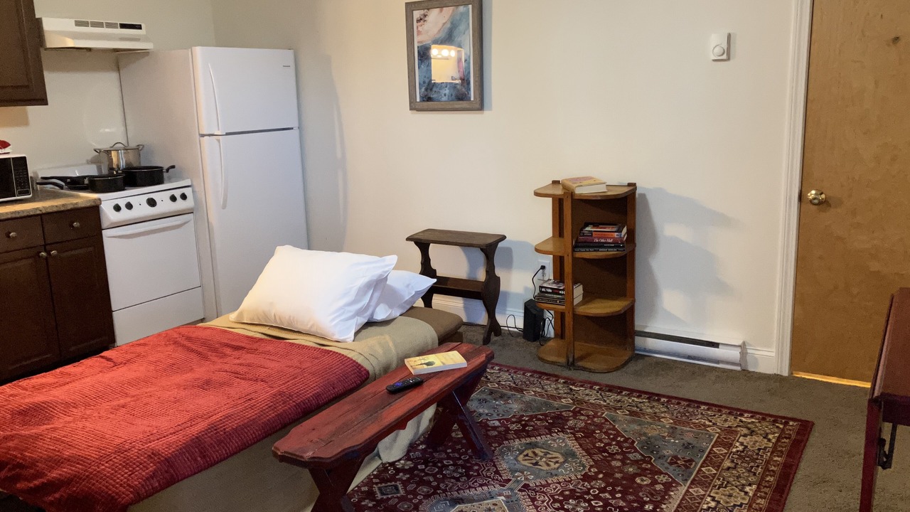 Photo of Bedroom in Newmarket