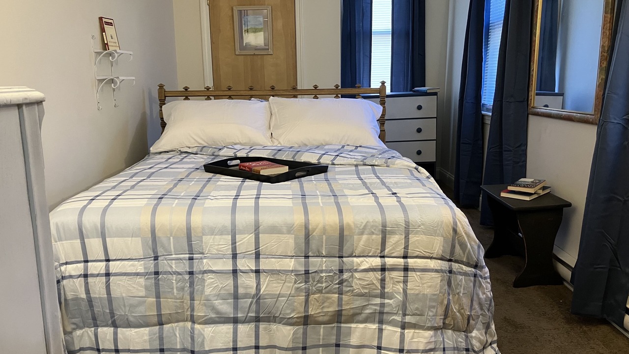 Photo of Bedroom in Newmarket