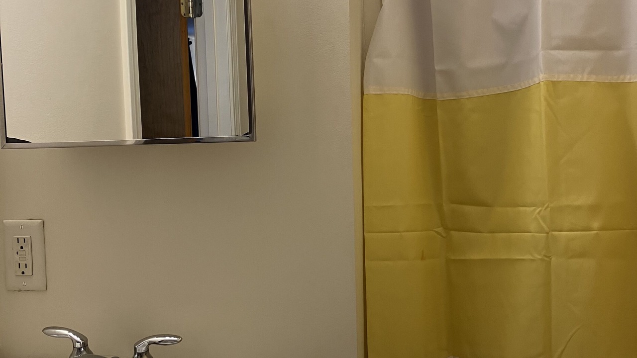 Photo of Bathroom in Newmarket