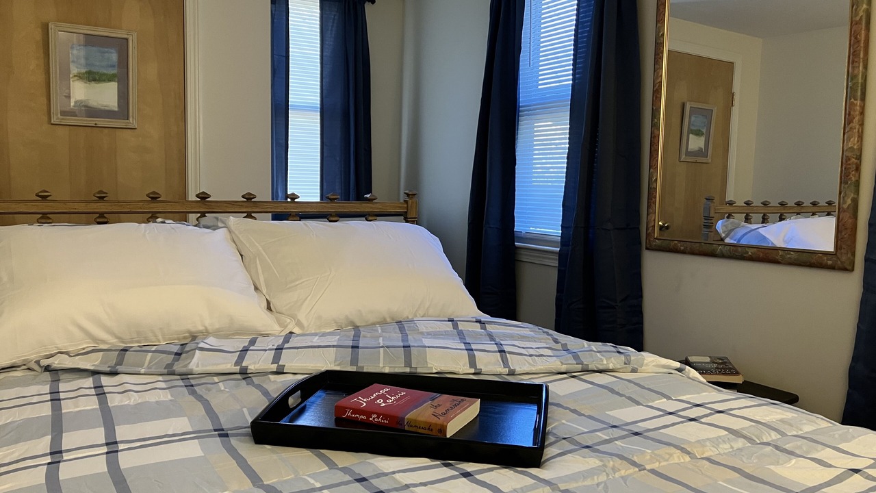 Photo of Bedroom in Newmarket