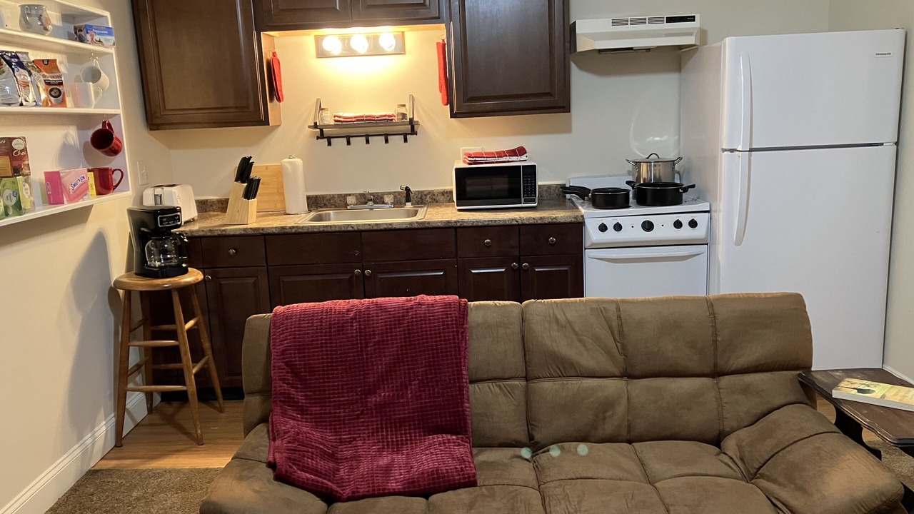 Photo of Livingroom in Newmarket