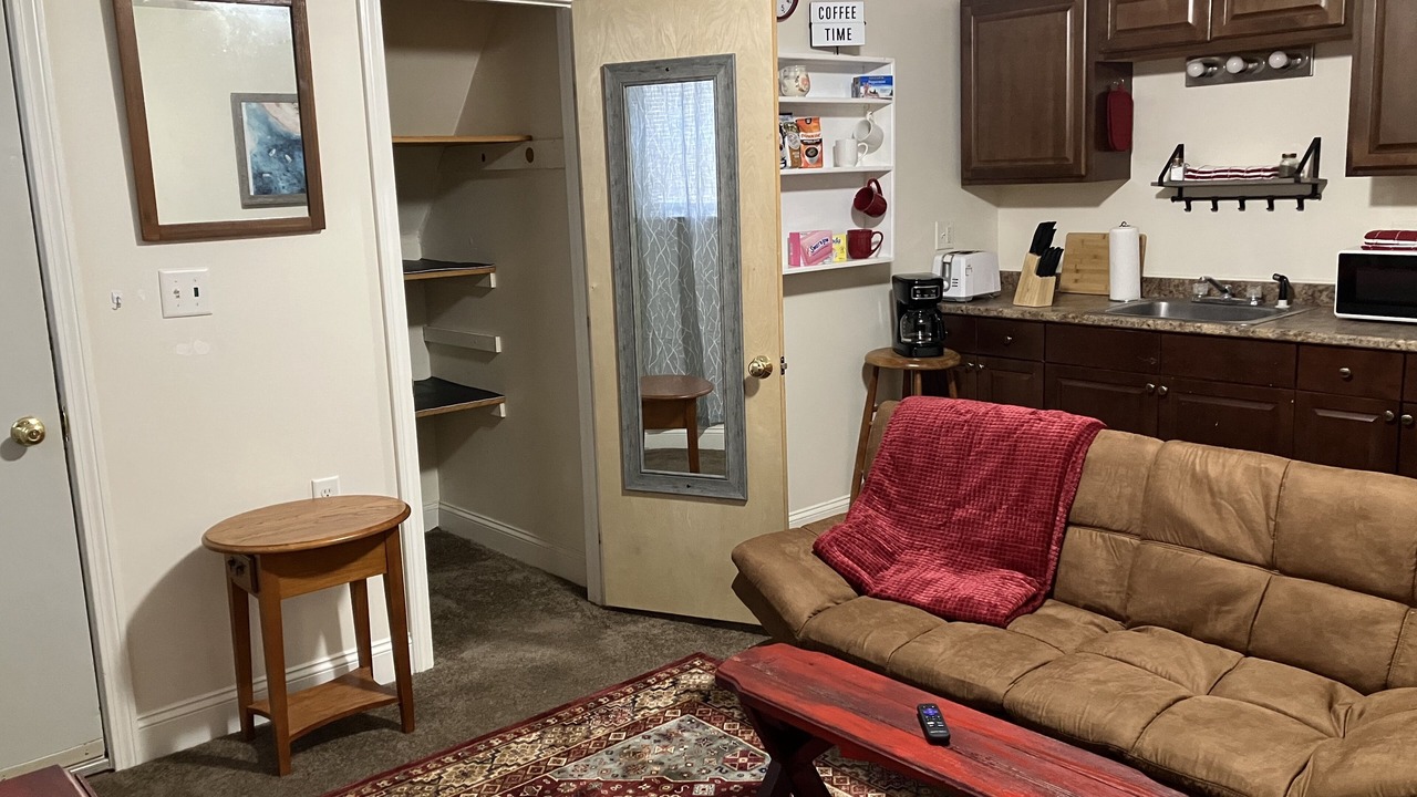 Photo of Livingroom in Newmarket