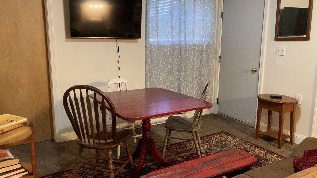 Photo of Livingroom in Newmarket