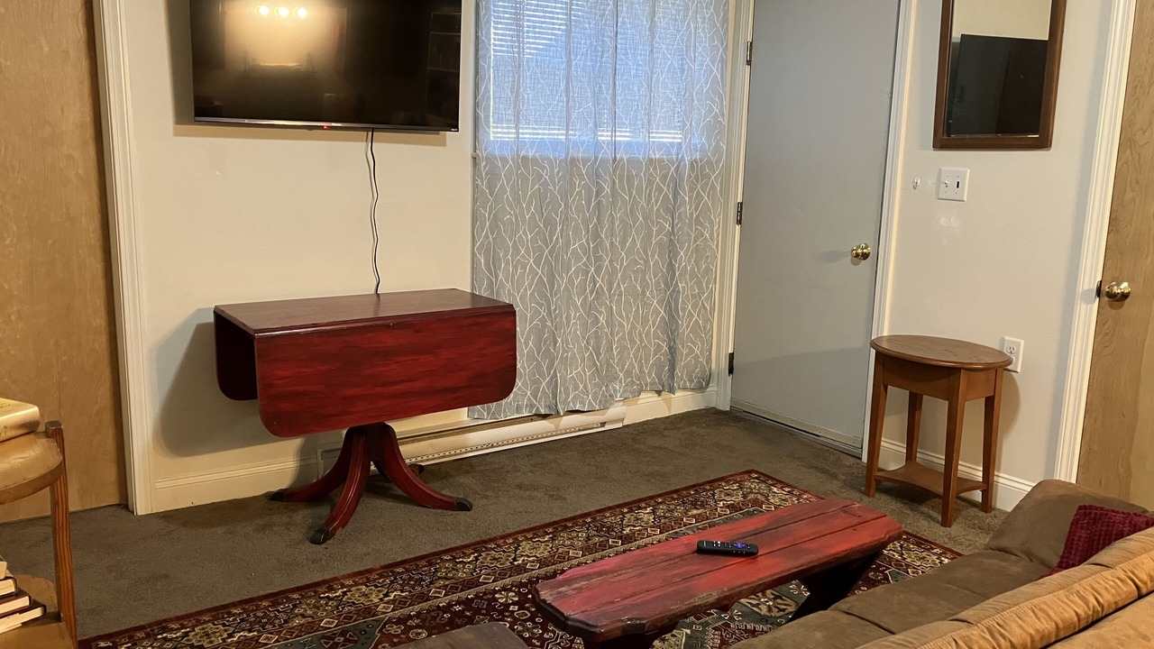 Photo of Livingroom in Newmarket