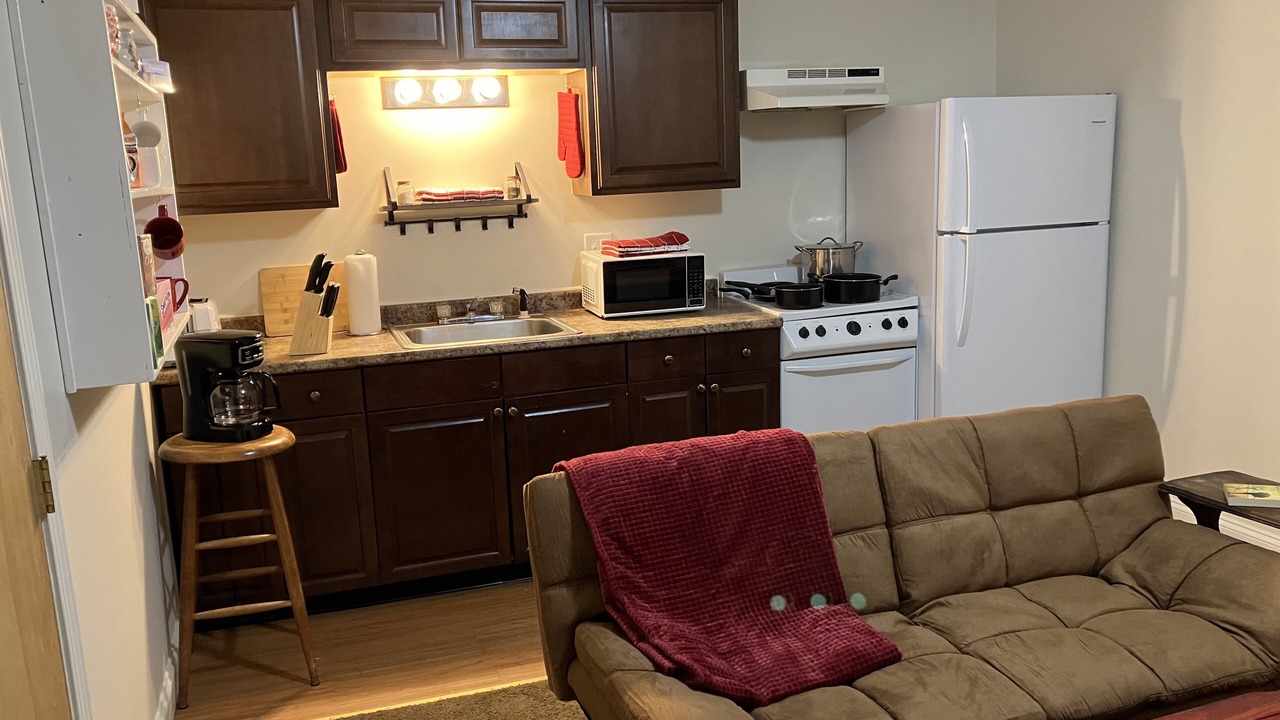 Photo of Livingroom in Newmarket