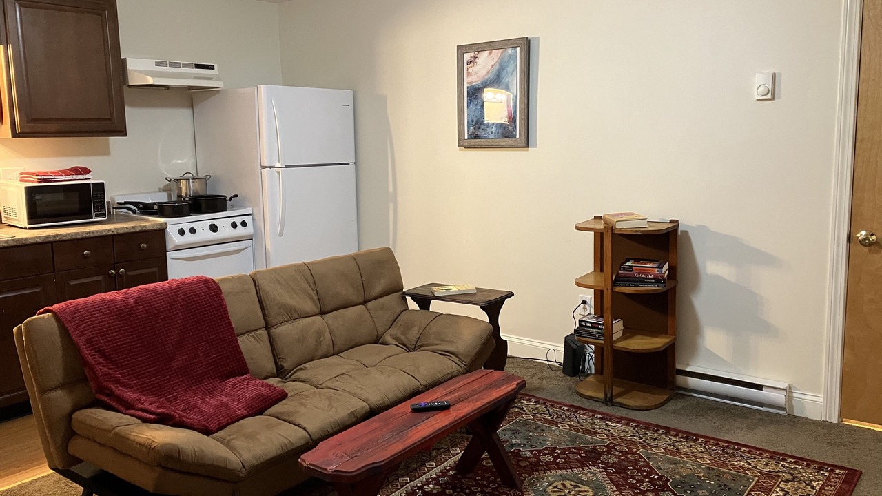 Photo of Livingroom in Newmarket