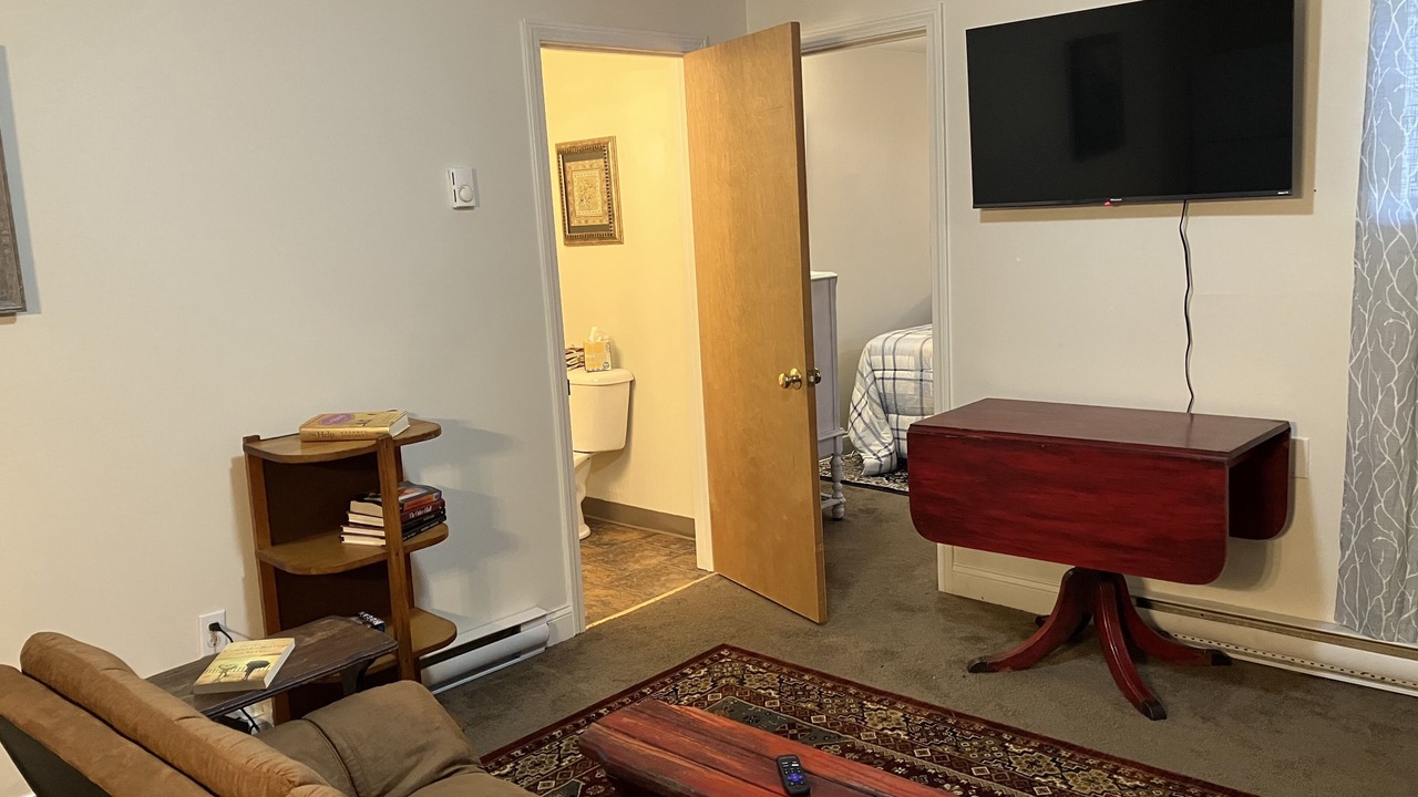 Photo of Livingroom in Newmarket
