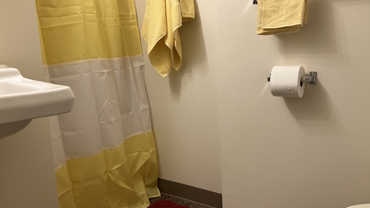 Photo of Bathroom in Newmarket