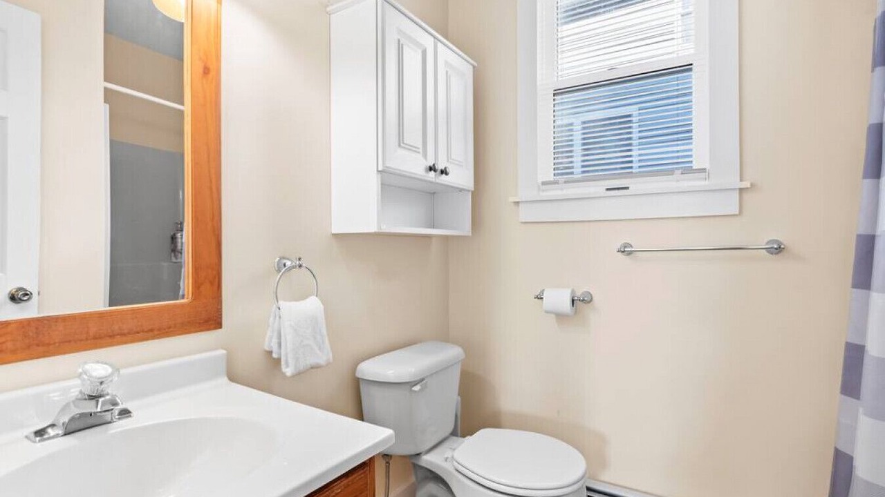 Photo of Bathroom in Colchester