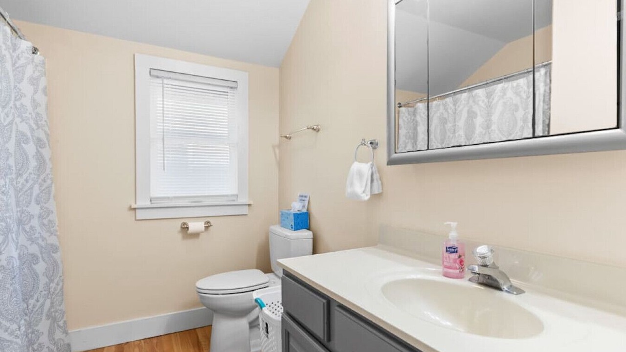 Photo of Bathroom in Colchester