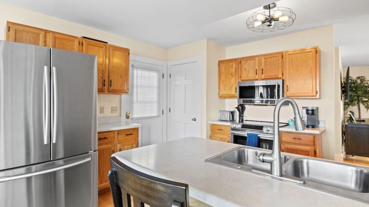 Photo of Kitchen in Colchester