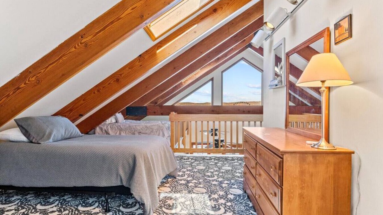 Photo of Bedroom in Colchester