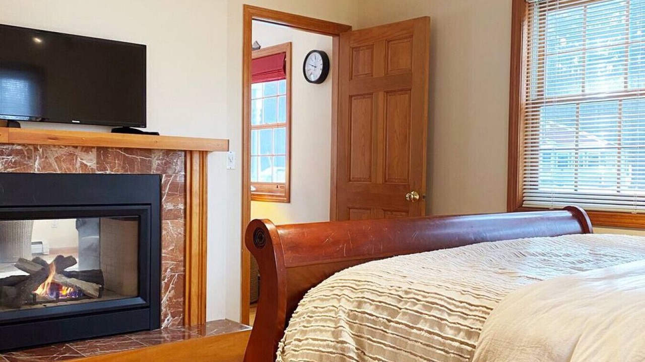 Photo of Bedroom in Colchester