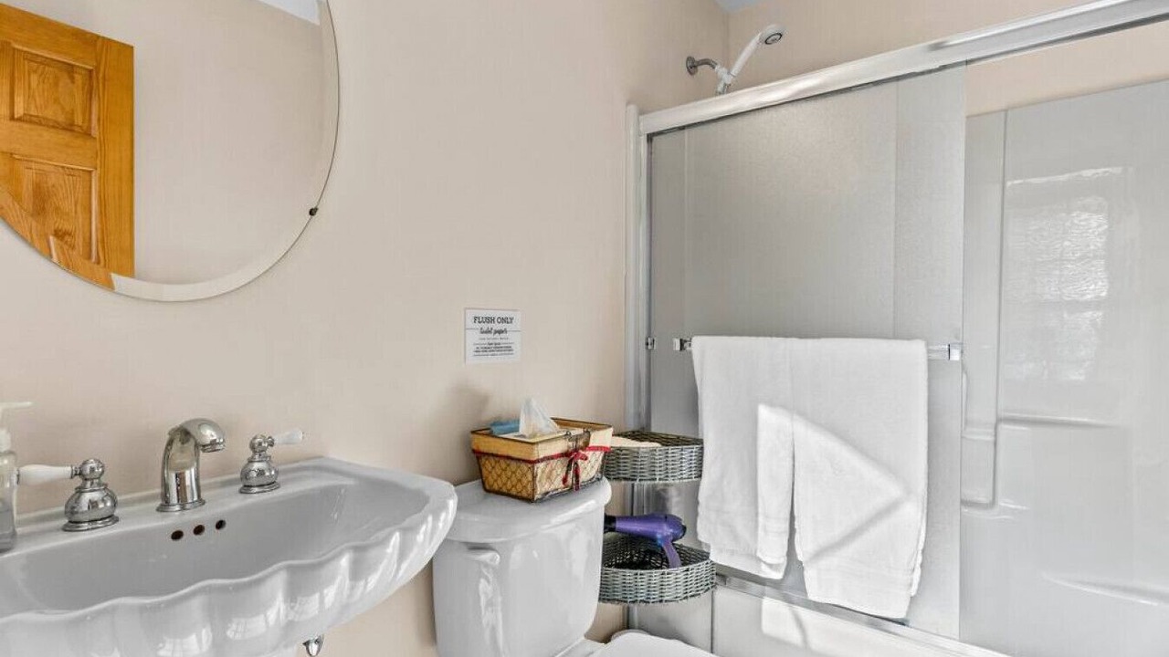 Photo of Bathroom in Colchester