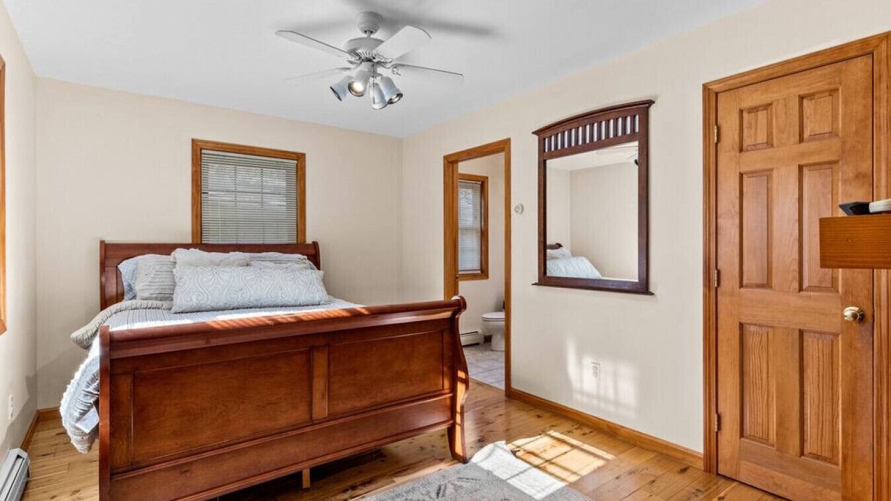 Photo of Bedroom in Colchester