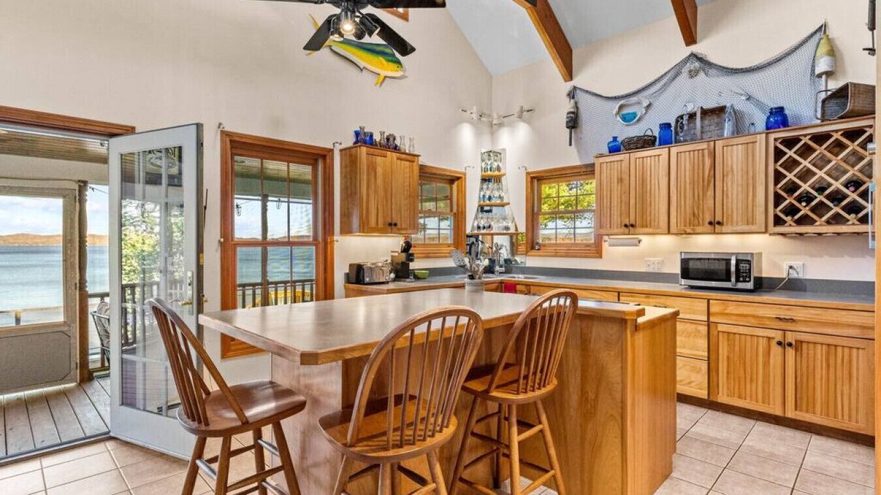 Photo of Kitchen in Colchester