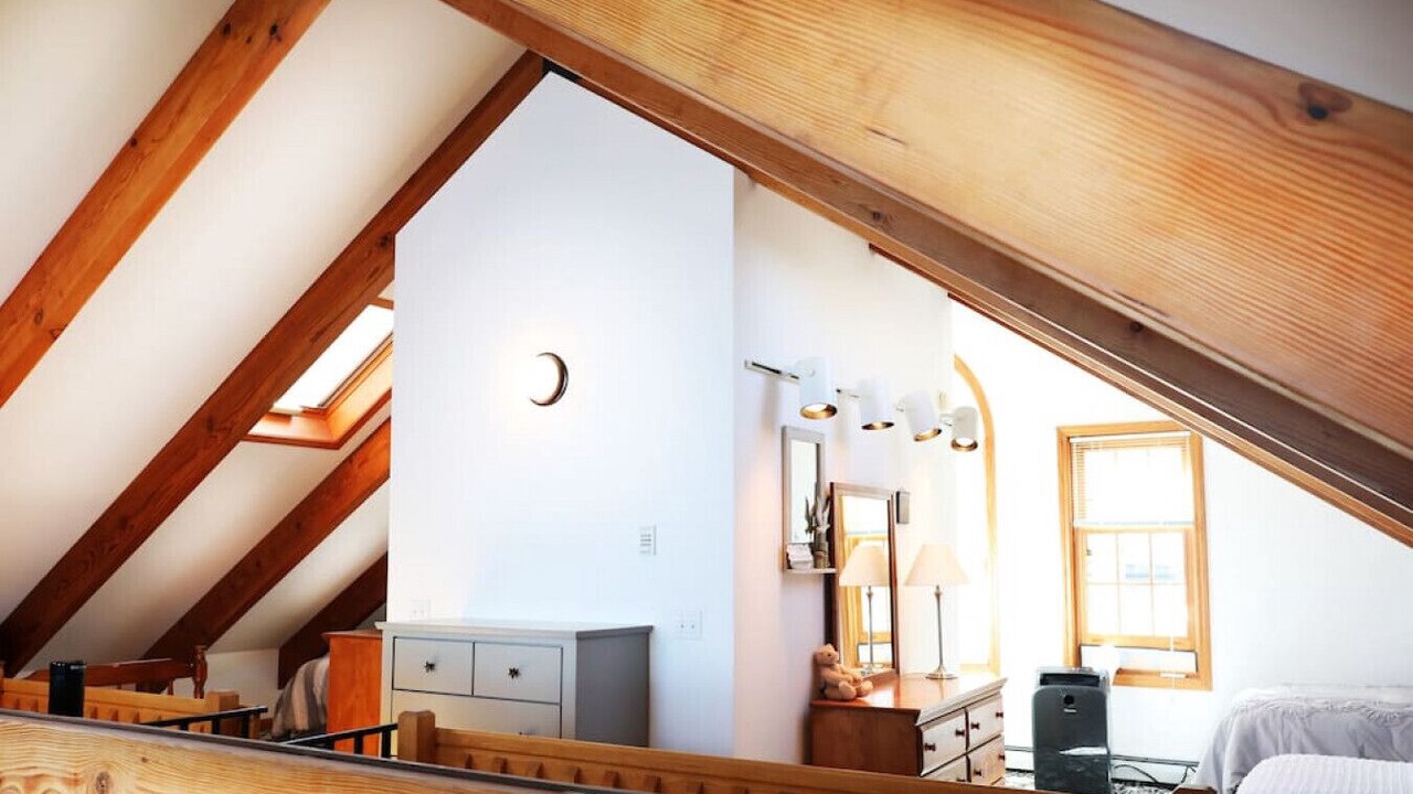 Photo of Bedroom in Colchester