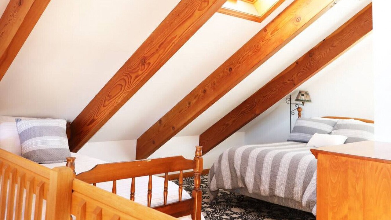Photo of Bedroom in Colchester