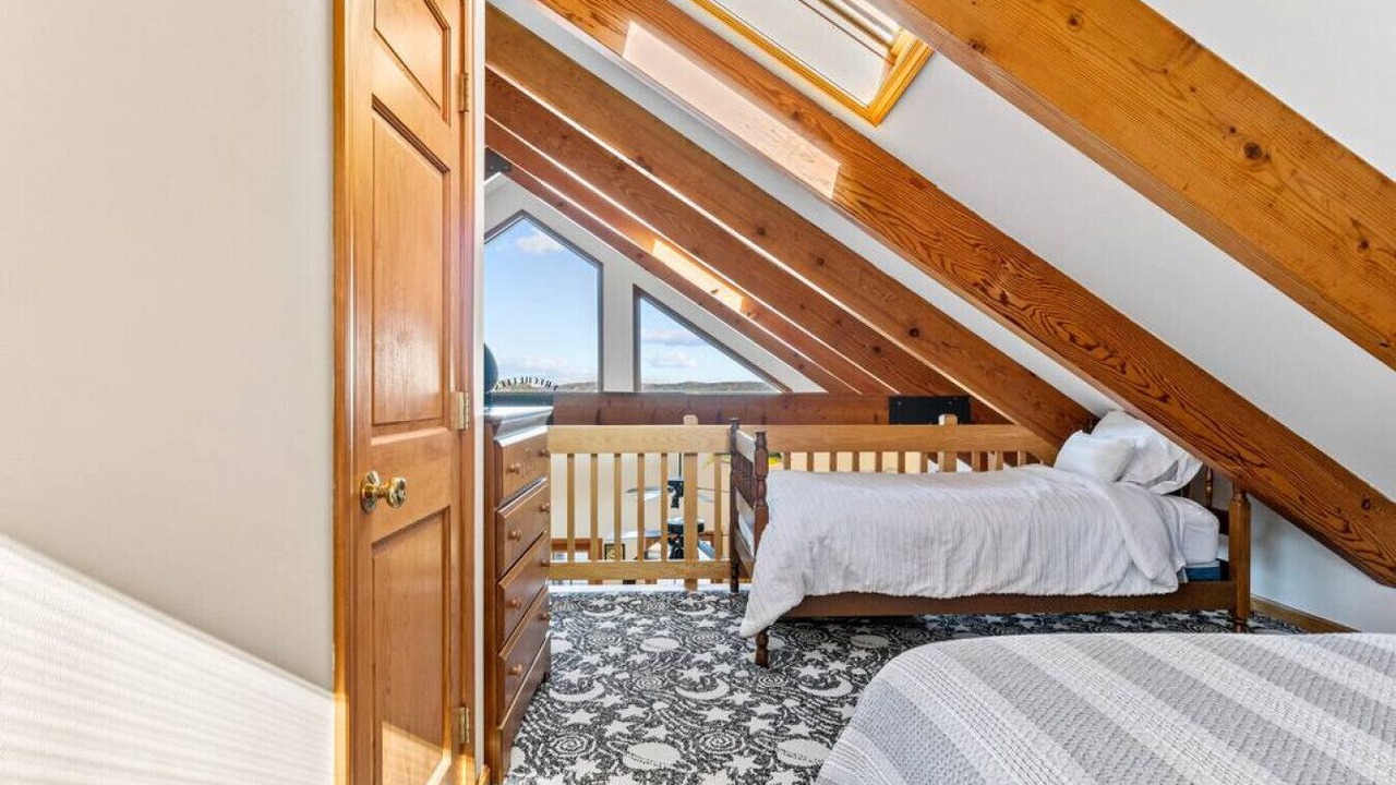 Photo of Bedroom in Colchester