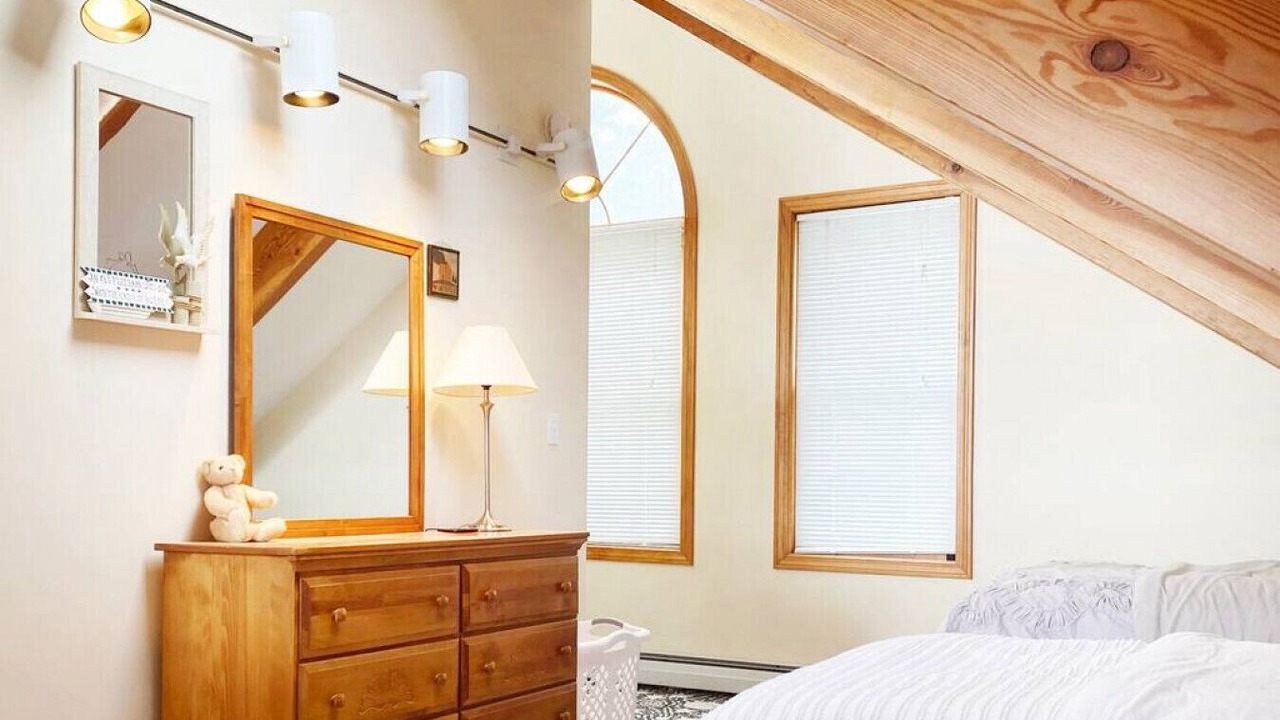 Photo of Bedroom in Colchester