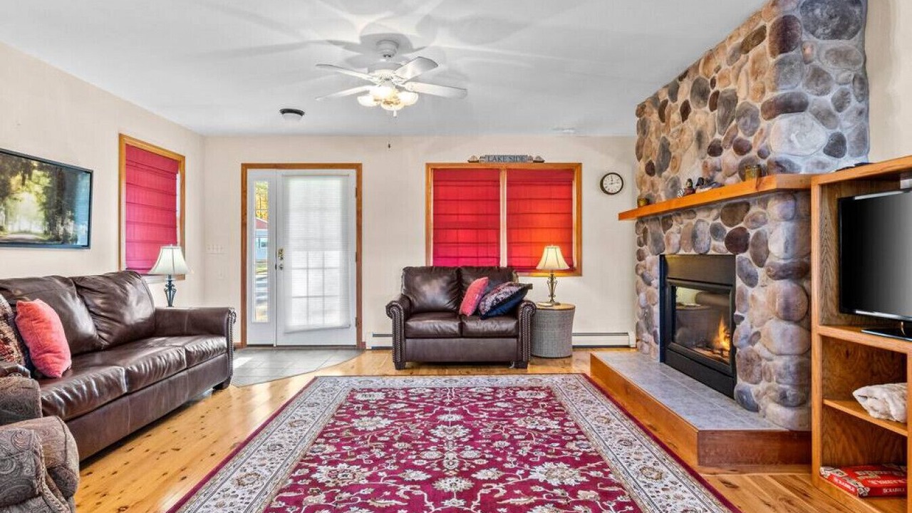 Photo of Livingroom in Colchester
