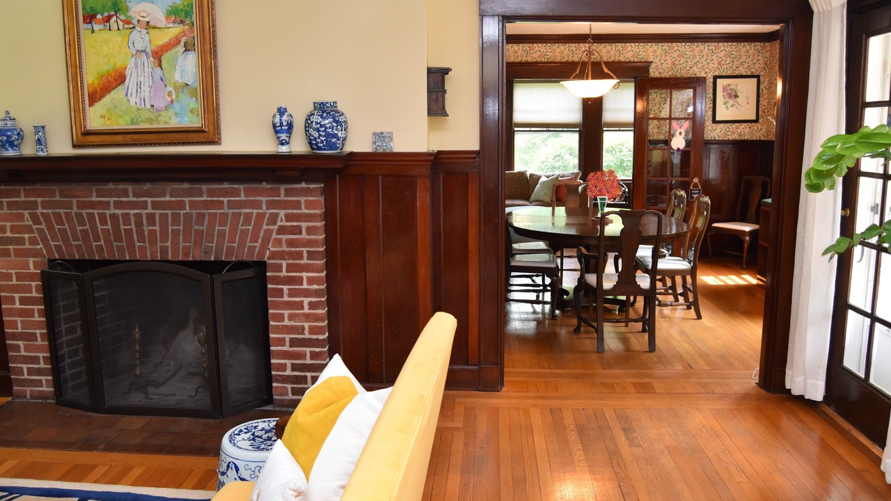 Photo of Bedroom in South Amherst